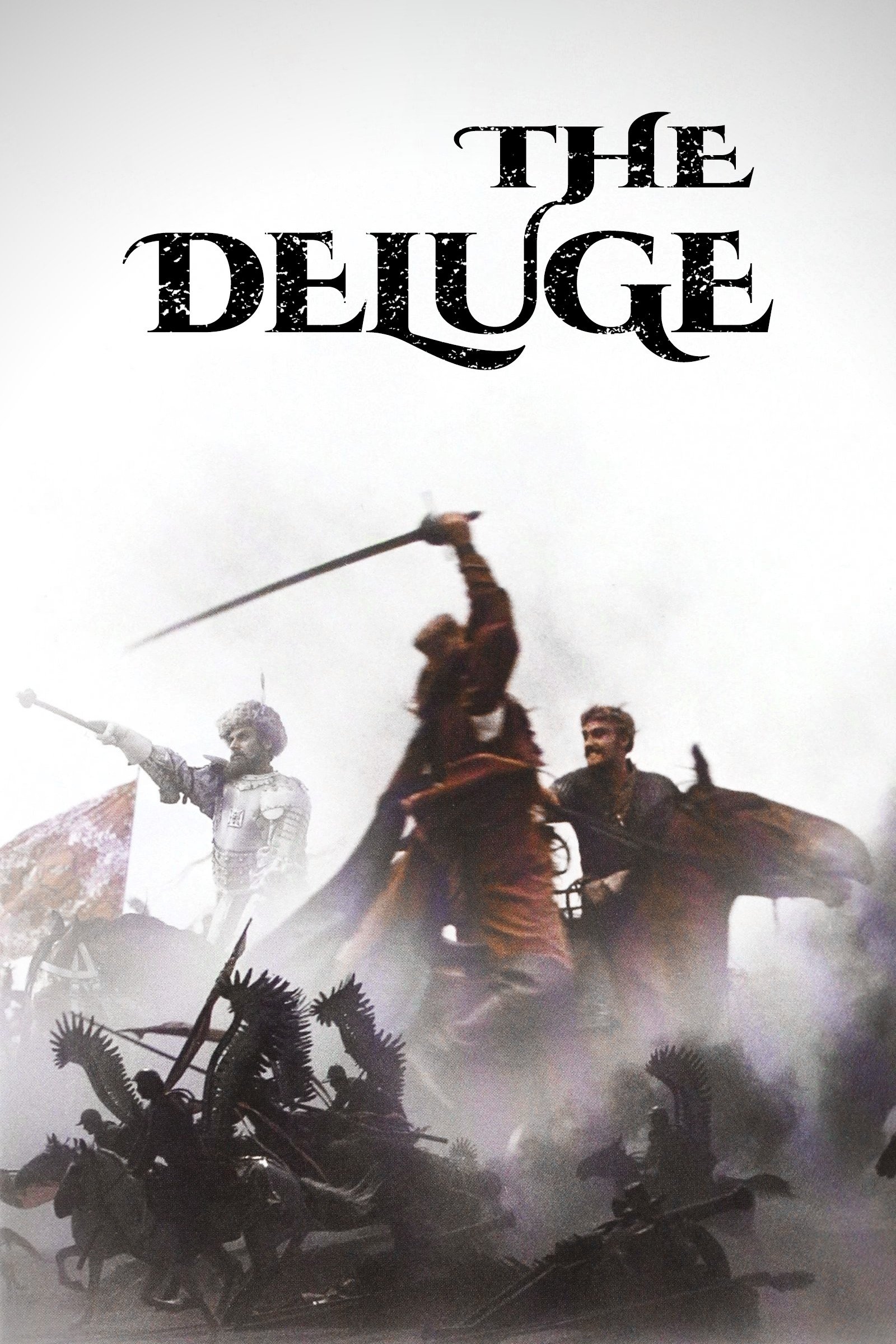 The Deluge