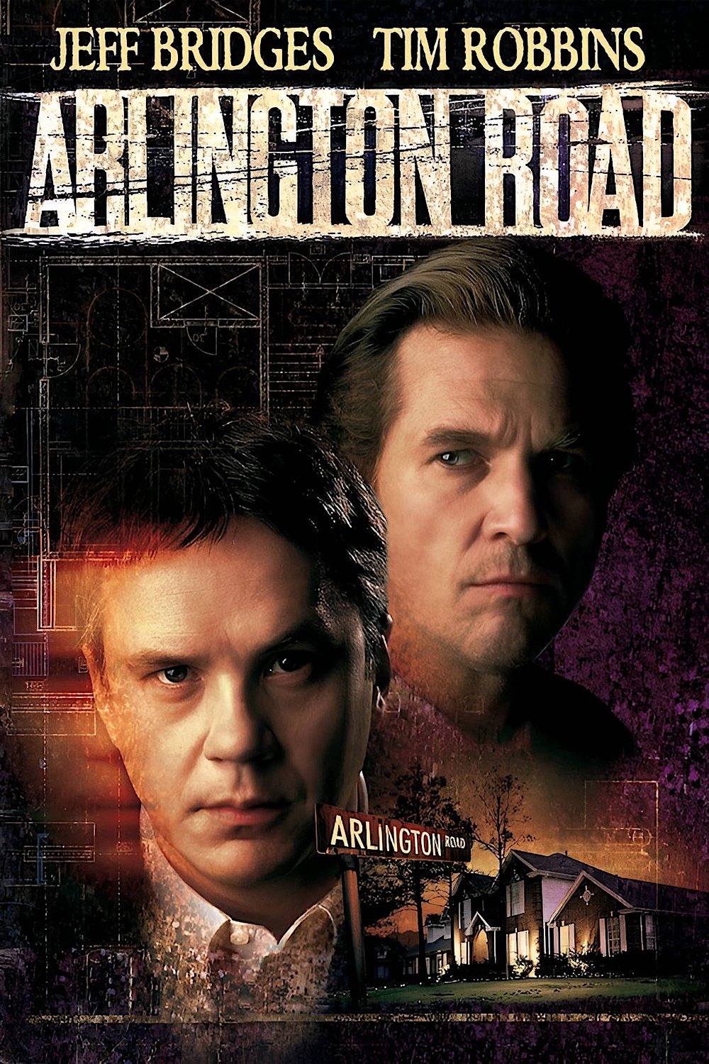 Arlington Road