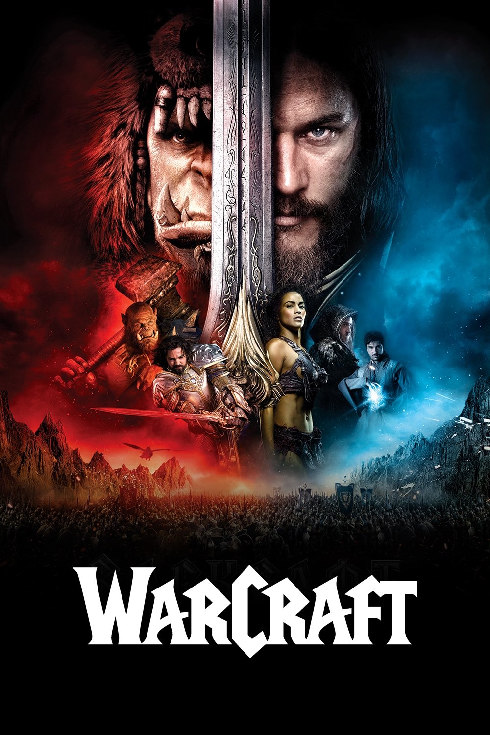 Warcraft