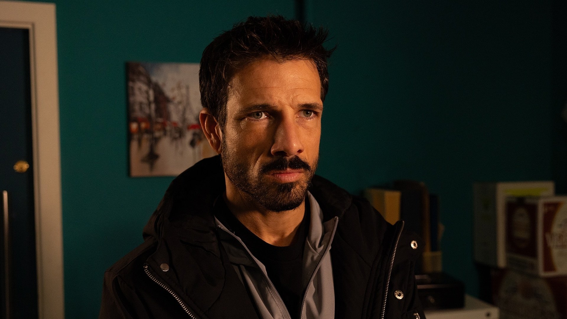 Hollyoaks Season 31 :Episode 44  Tue 15 Apr 2025