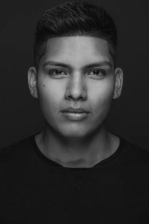 et billede af Kenyi Nizama