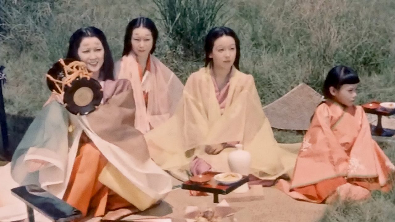 Taira Clan Saga (1955)