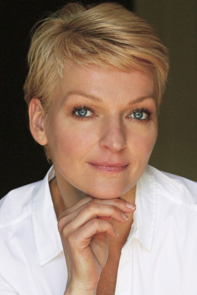 et billede af Ines Selbmann