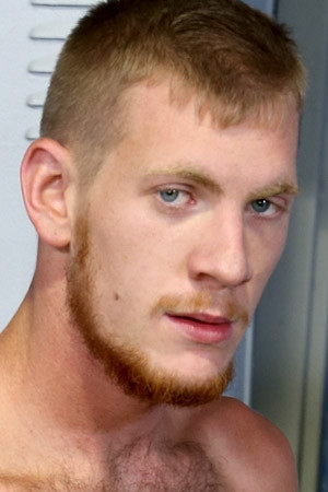 et billede af Billy Warren