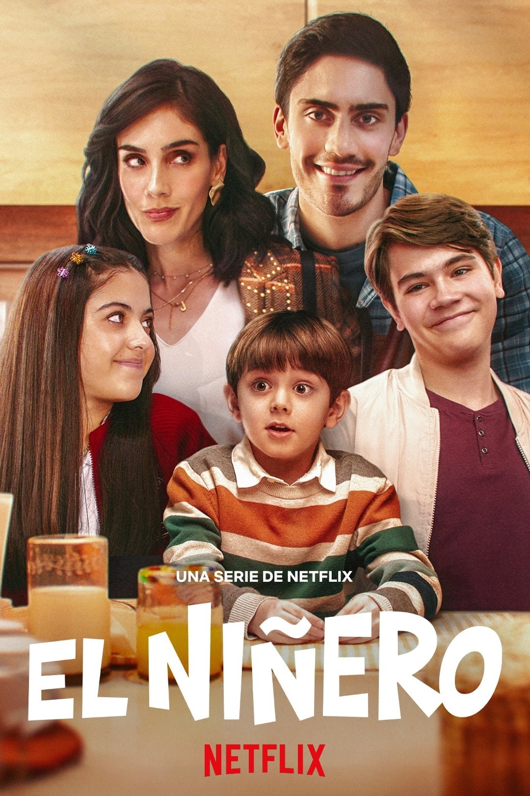 The Manny (Season 2) | awwrated | 你的 Netflix 避雷好幫手!