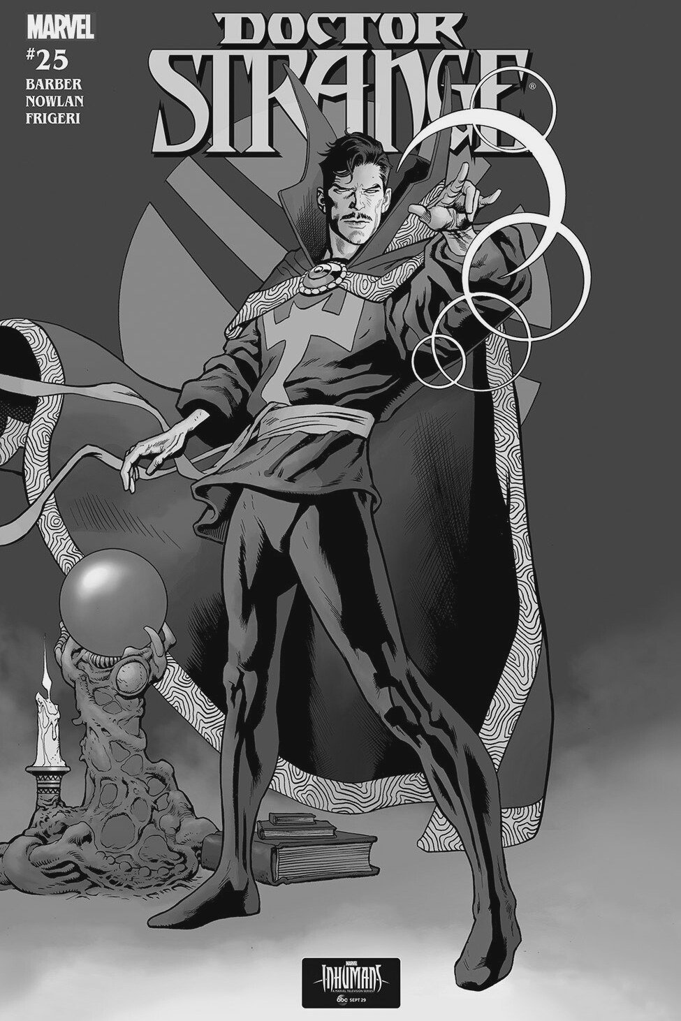 Doctor Strange