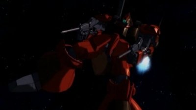 Thumbnail for RMS-099 Rick Dias Season 1 Episode 12