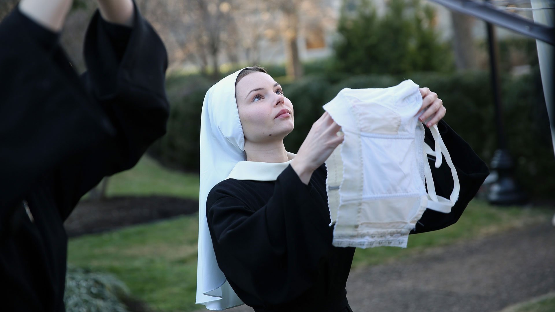 Novitiate (2017)