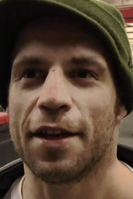 et billede af Gabe Ruediger