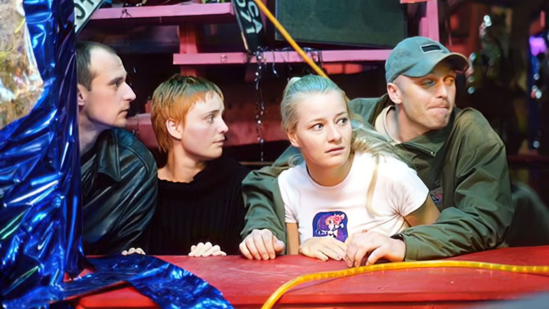Tuesday (2002)