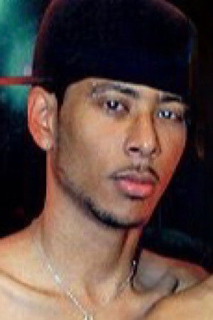 et billede af Dominic