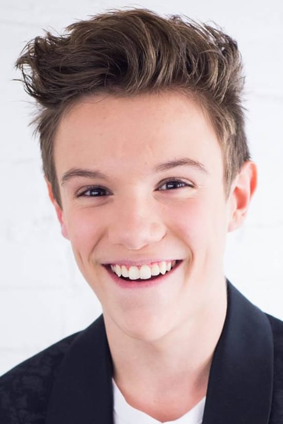 et billede af Lenni-Kim