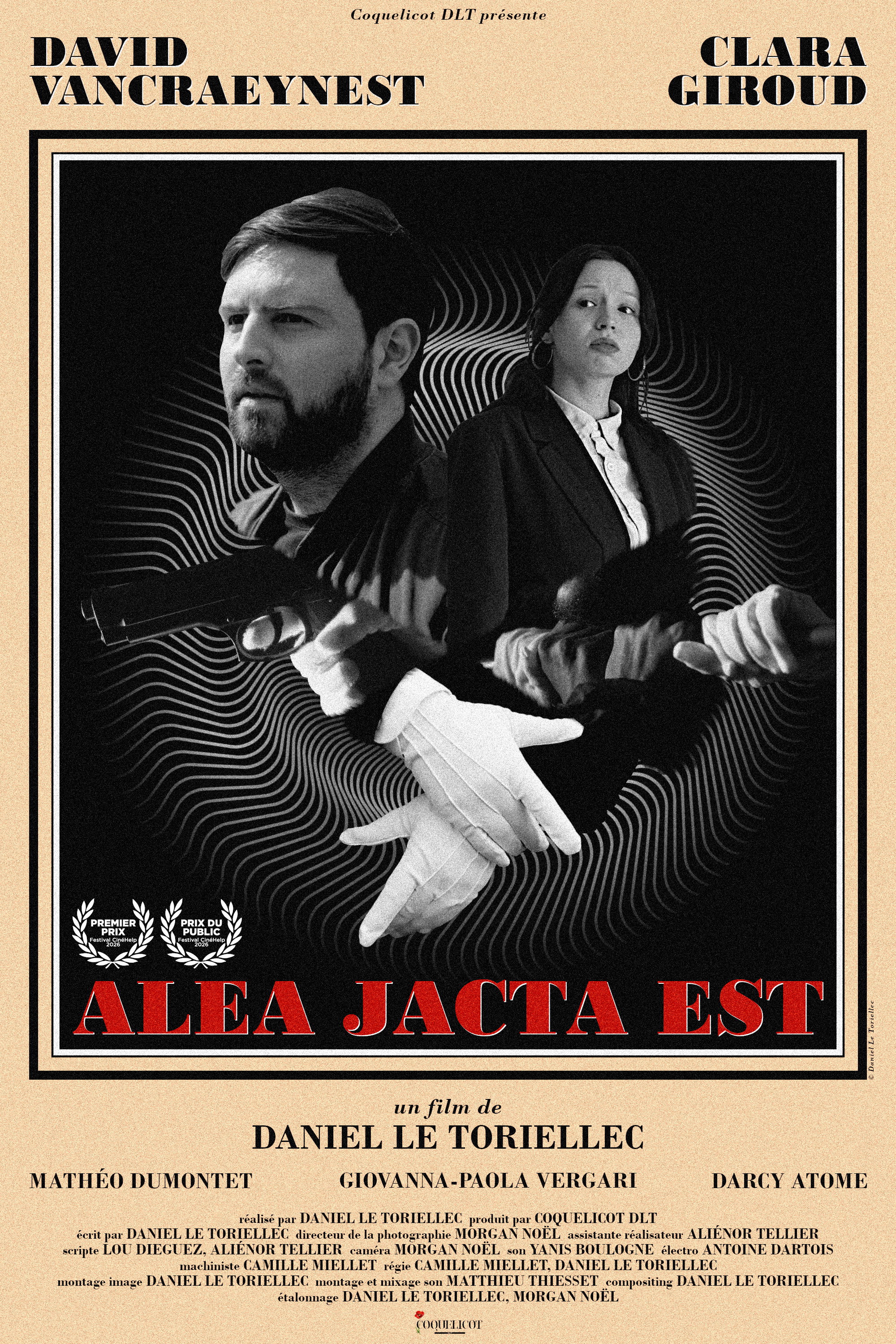 Alea Jacta Est