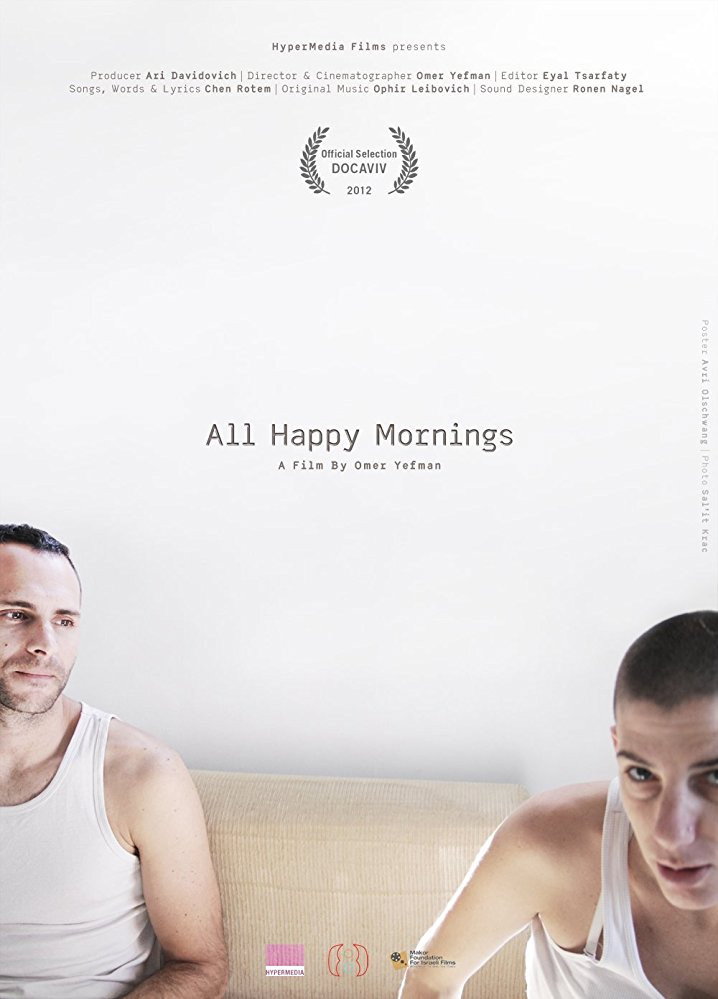 Poster for All Happy Mornings