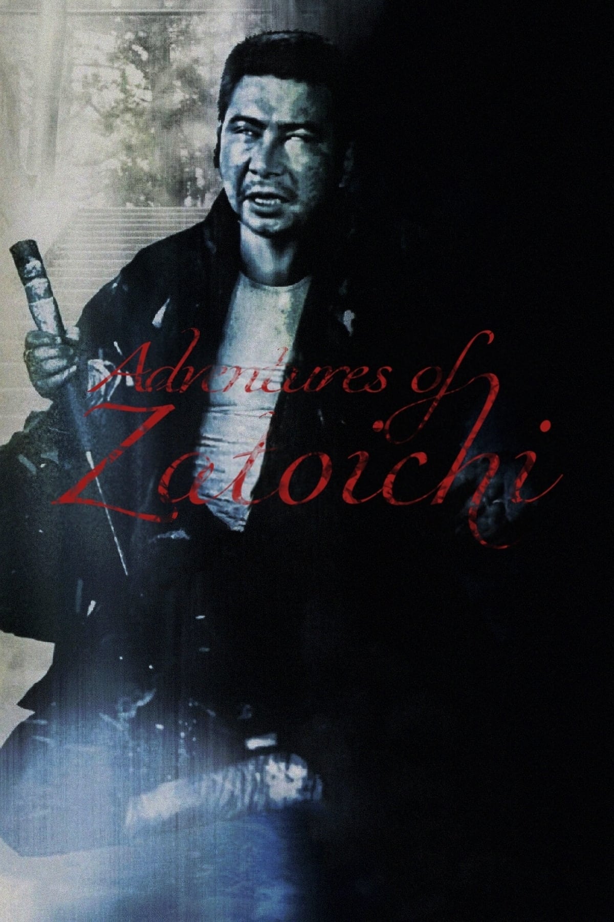 Adventures of Zatoichi