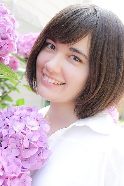 et billede af Yurianne Eve