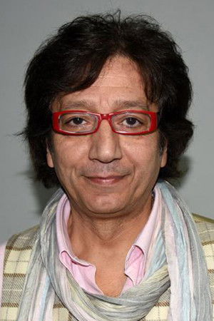 et billede af Süheyl Uygur