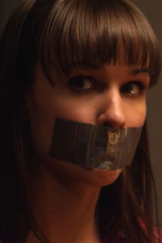 et billede af Beth Moline