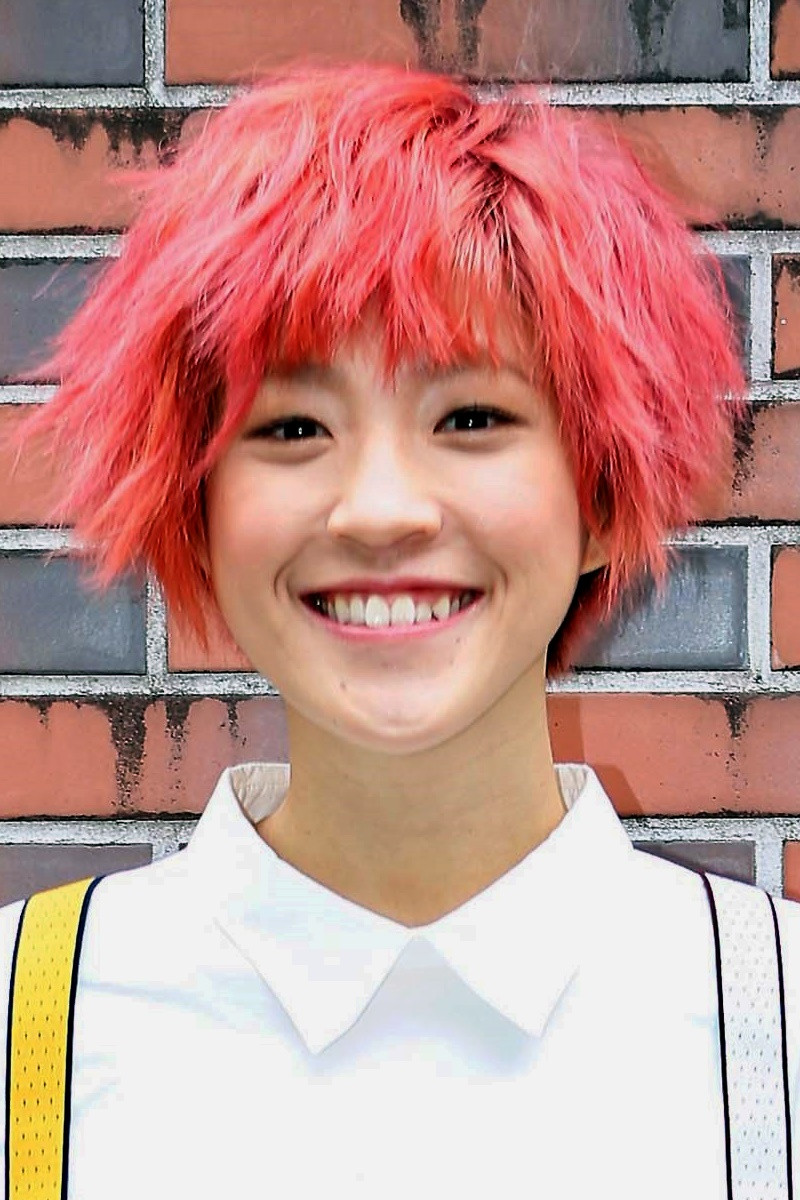 et billede af Chuan-Ying Chuang