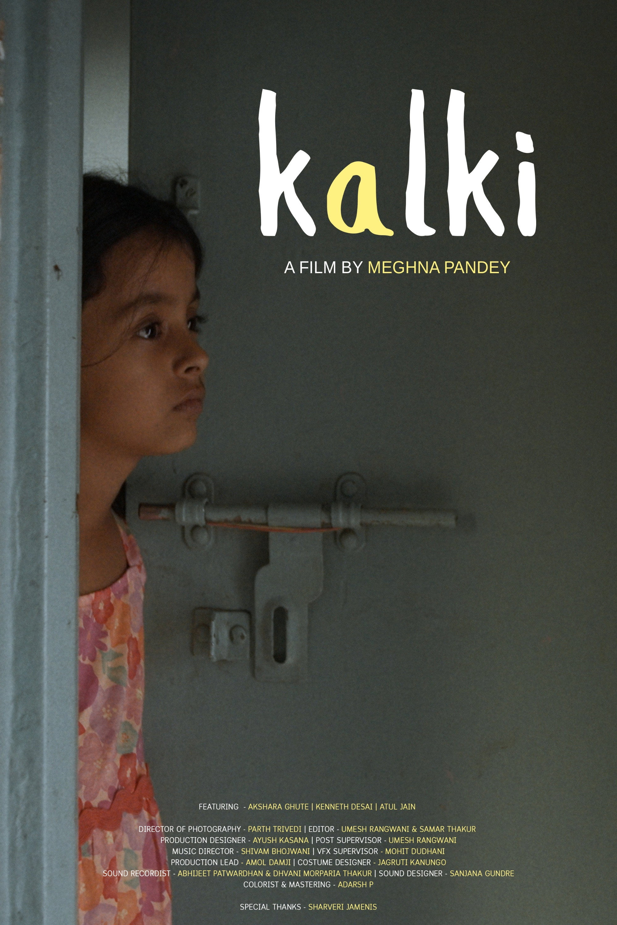 KALKI