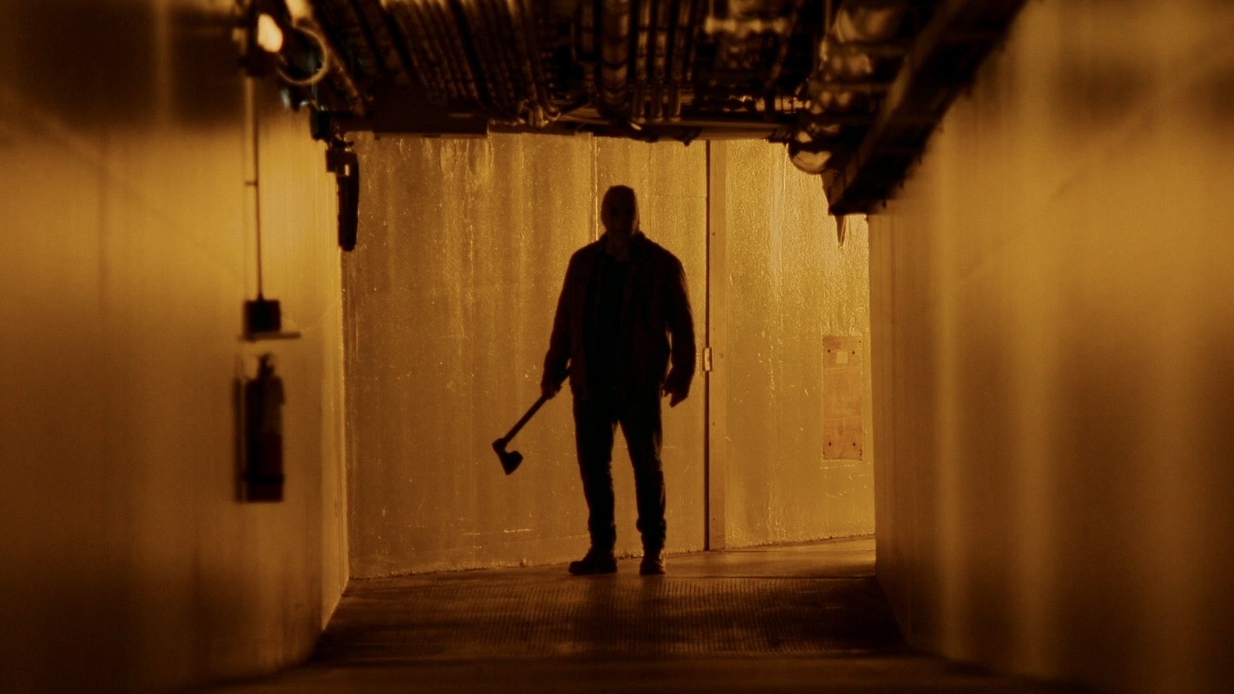 Les Intrus : Chapitre 2 (2025)