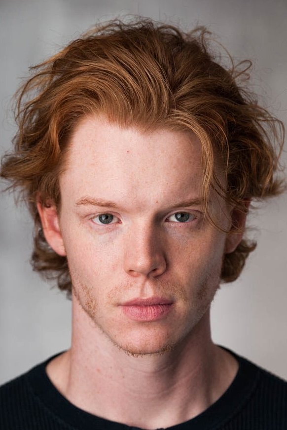 et billede af Sam Bullington