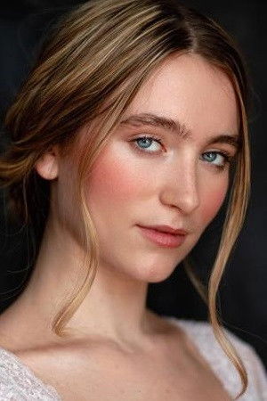 et billede af Grace Morrison