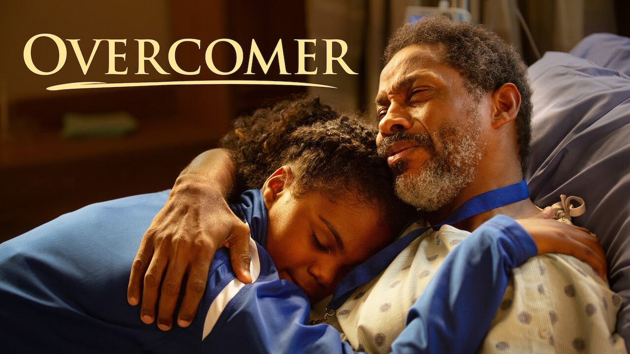 Watch Overcomer (2019) Full Movie Online Free | Stream Free Movies & TV