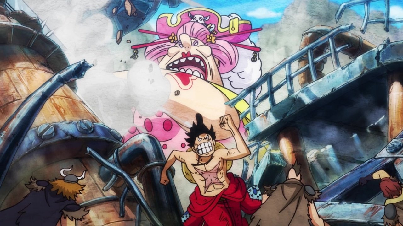 Assistir One Piece Episodio 946 Online Max Series Assistir One Piece Episodio 946 Online Max Series