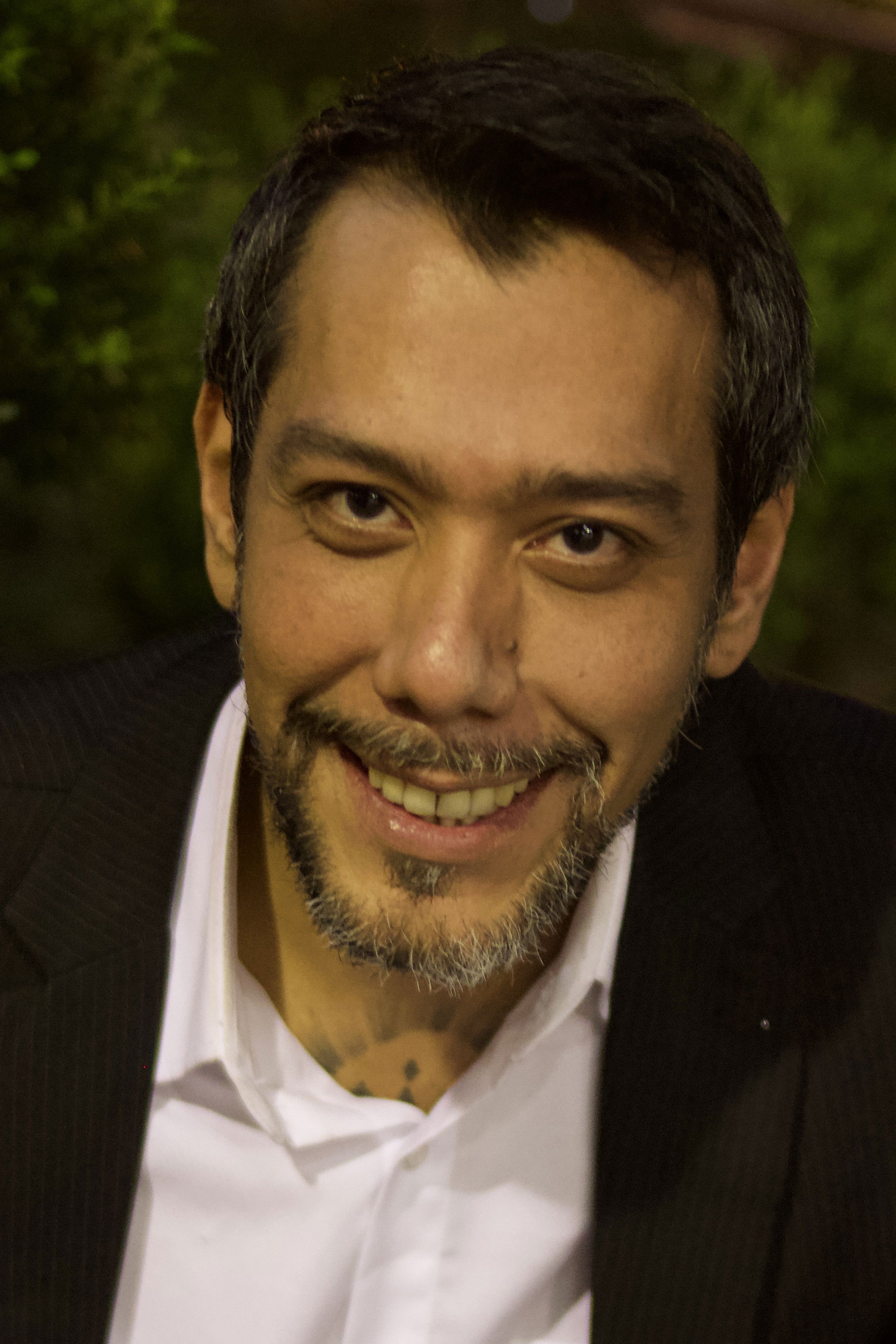 et billede af Kauê Santos