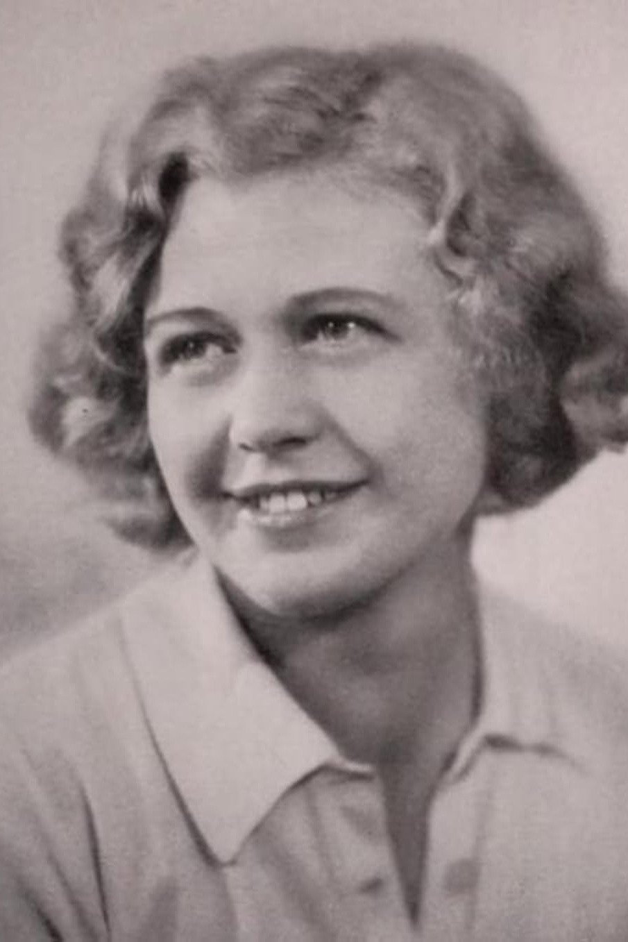 Moira Lynd fotoğraf 2