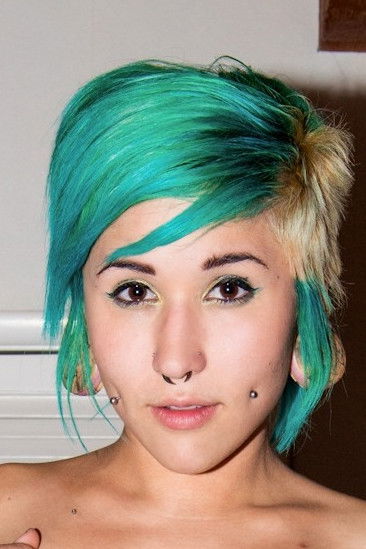 et billede af Sofi VonDoom