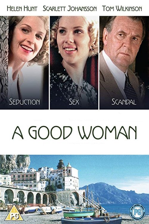 A Good Woman