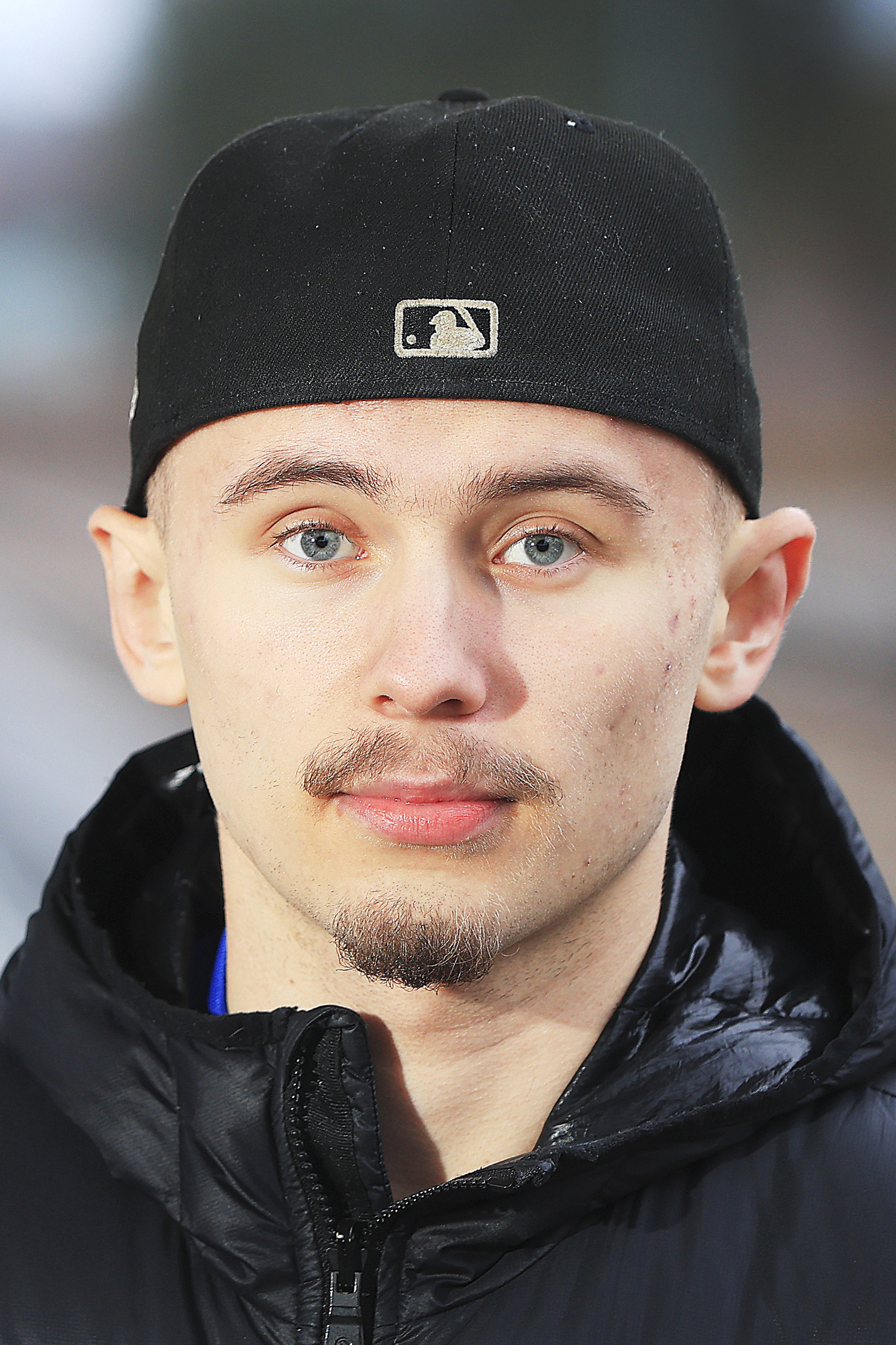 et billede af Rio Svensson