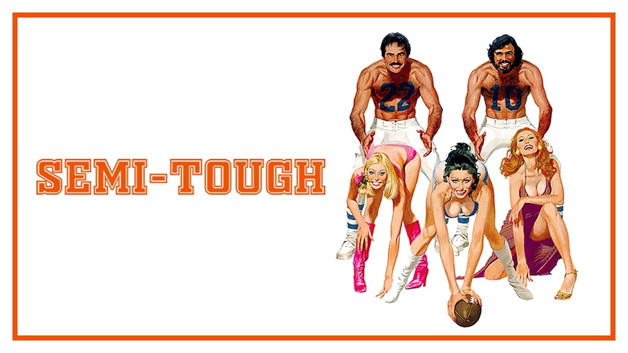 Semi-Tough (1977)