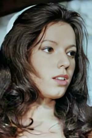 et billede af Eleonore Leipert