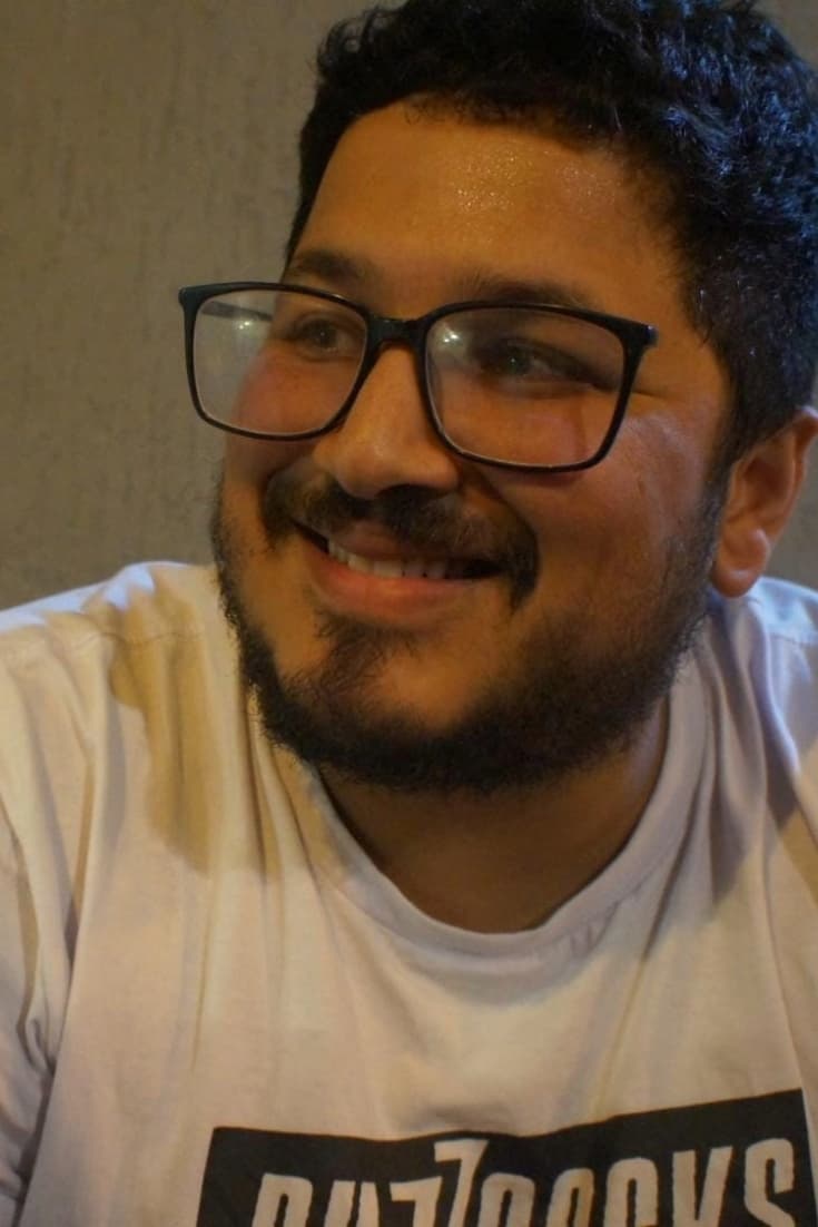 Pedro Bruno | Director