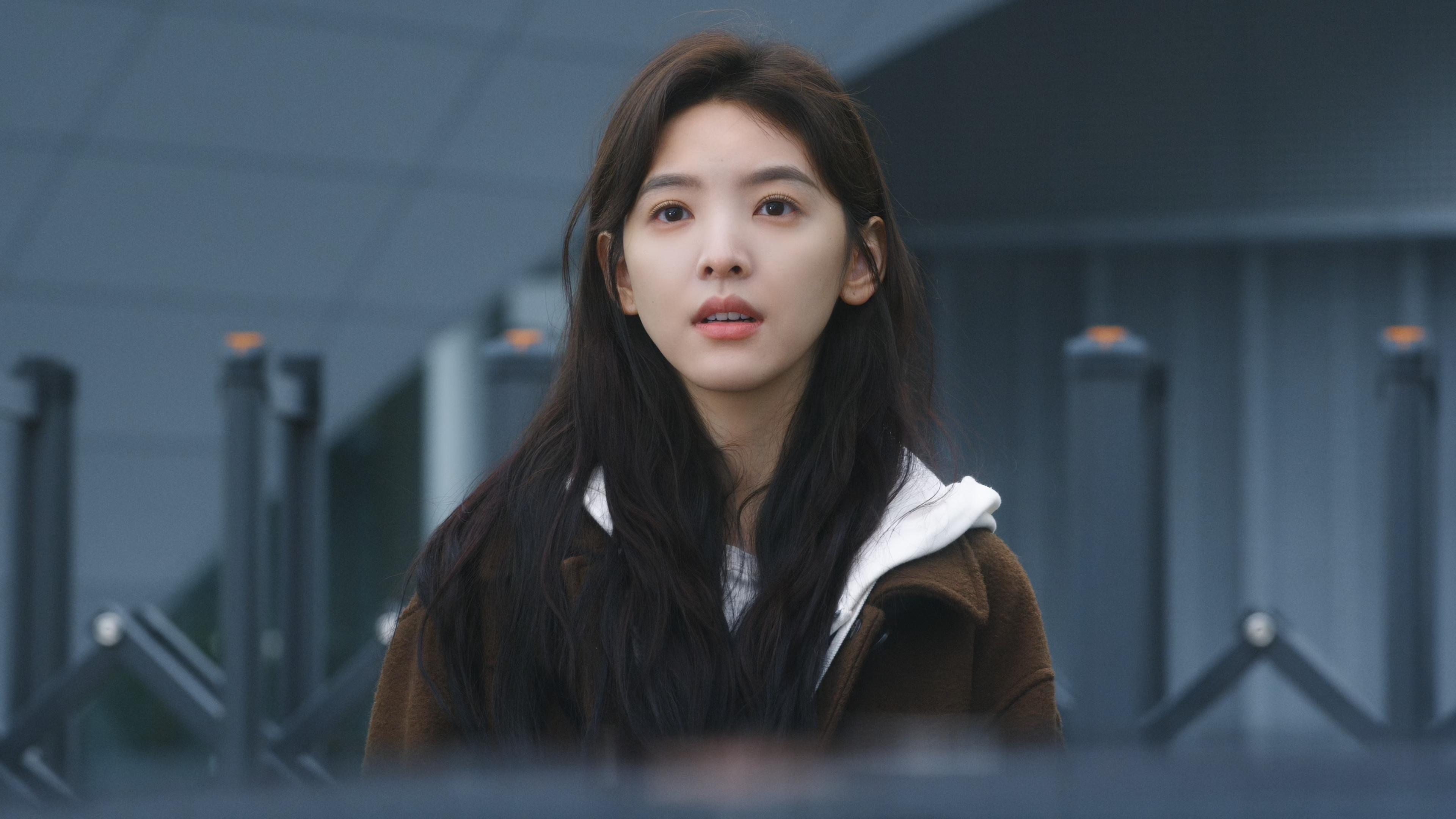 Thumbnail for Your Name Is Written on My Heart. Season 1 Episode 2