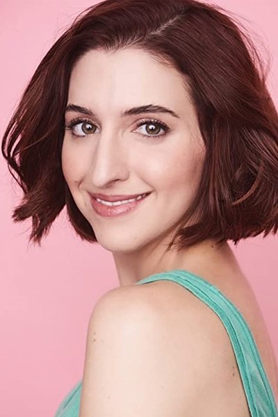 et billede af Becky Jo Harris