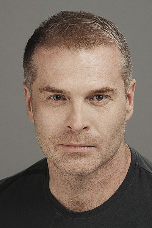 et billede af Marcel Ochránek