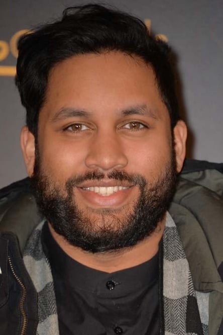 et billede af Kévin Razy