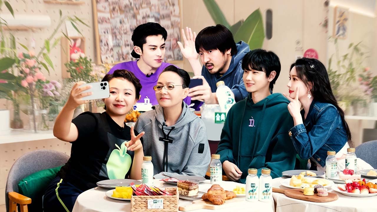 Thumbnail for S3 Party Clip Season 0 Episode 46