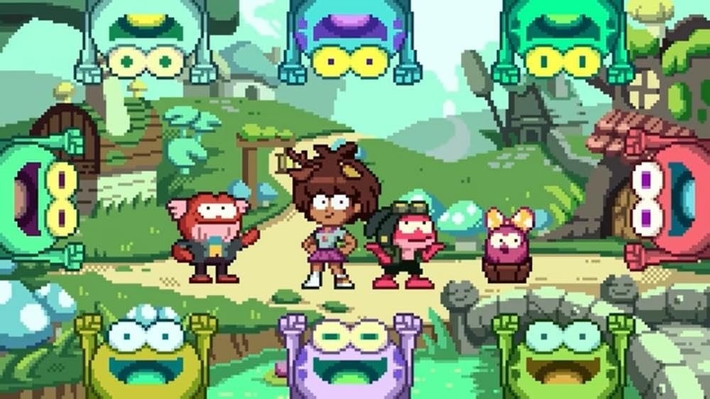 Episode 6