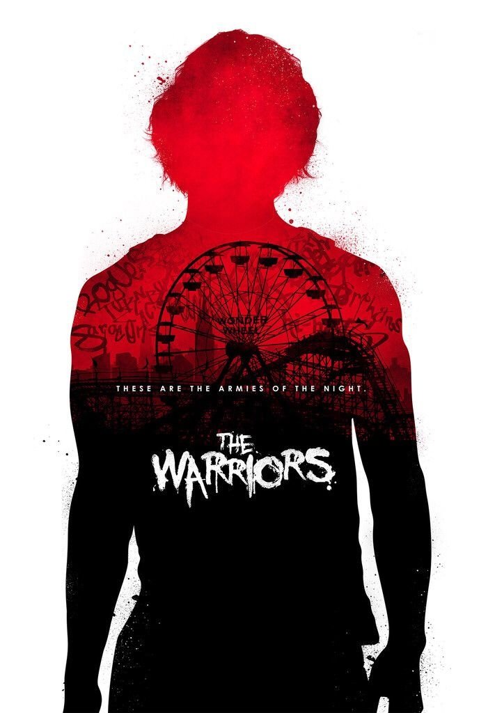 The Warriors