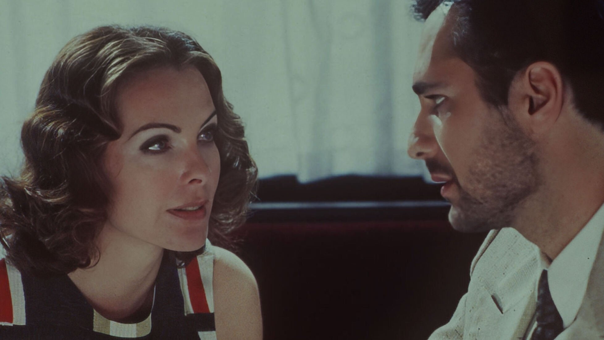 Madame De... (2001)