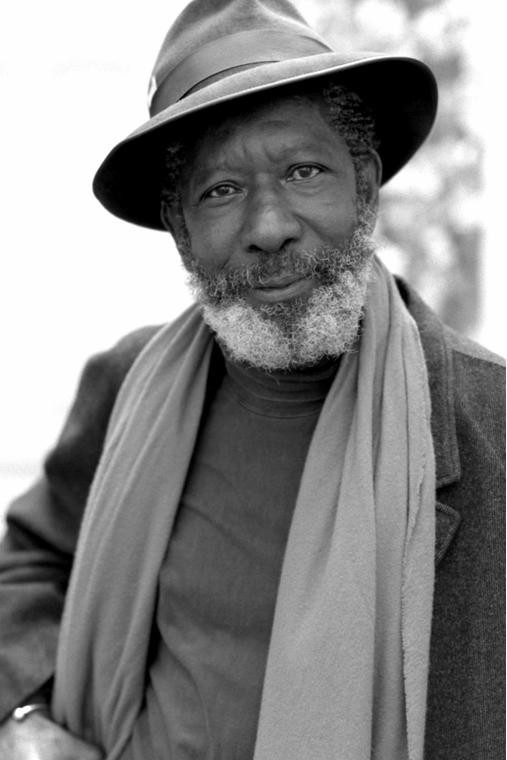 et billede af James Campbell