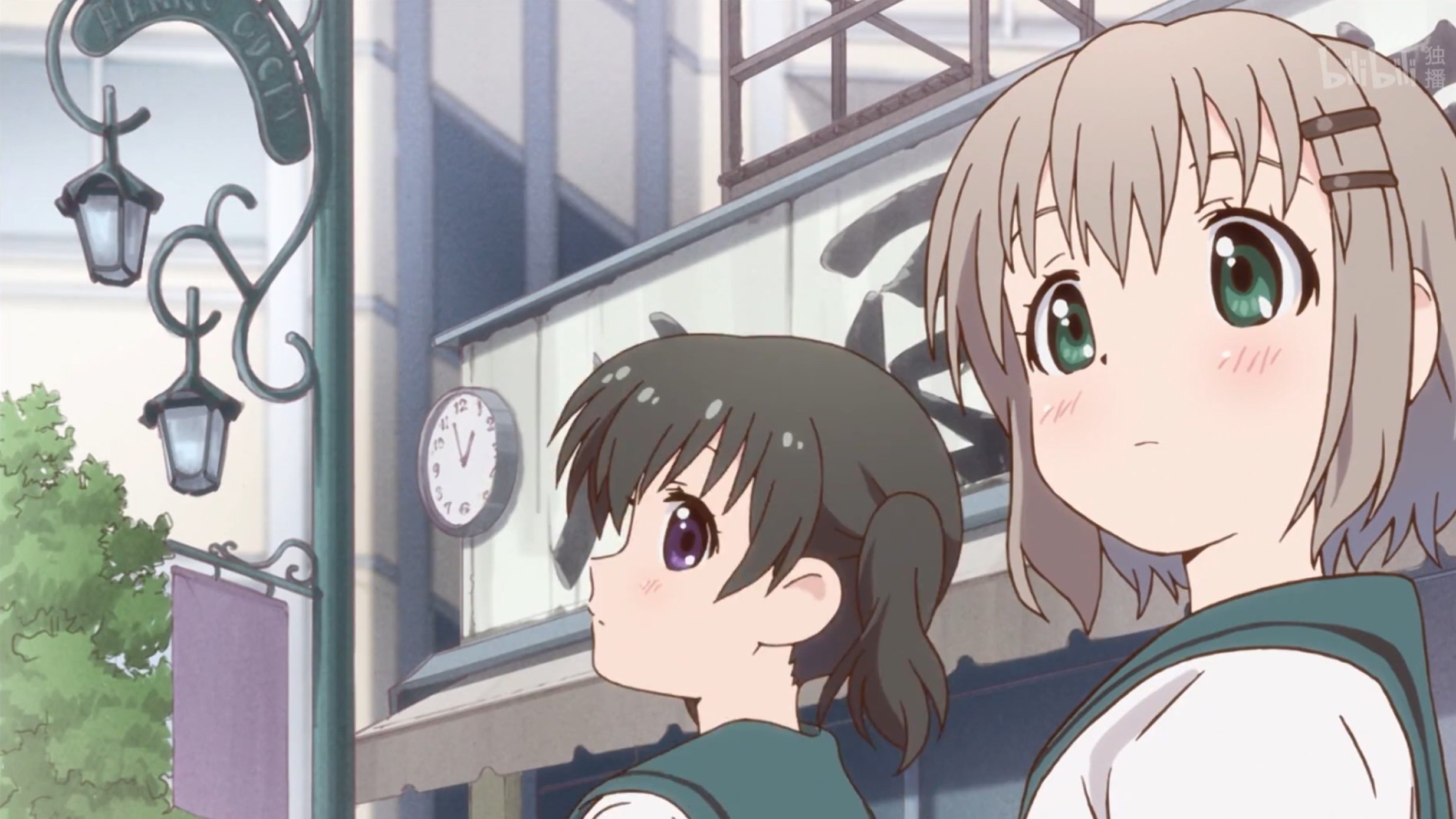 Yama No Susume - Cinquième station – C'est quoi, un schlafsack ?
