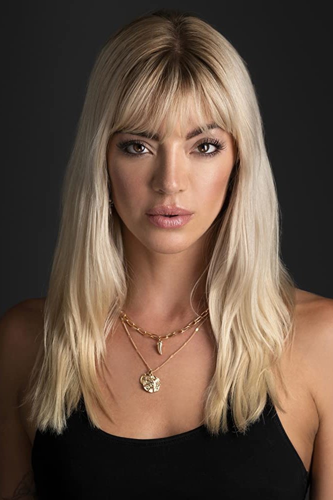 et billede af Emelle Smith