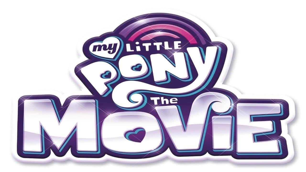 My little Pony Filmen (2017)