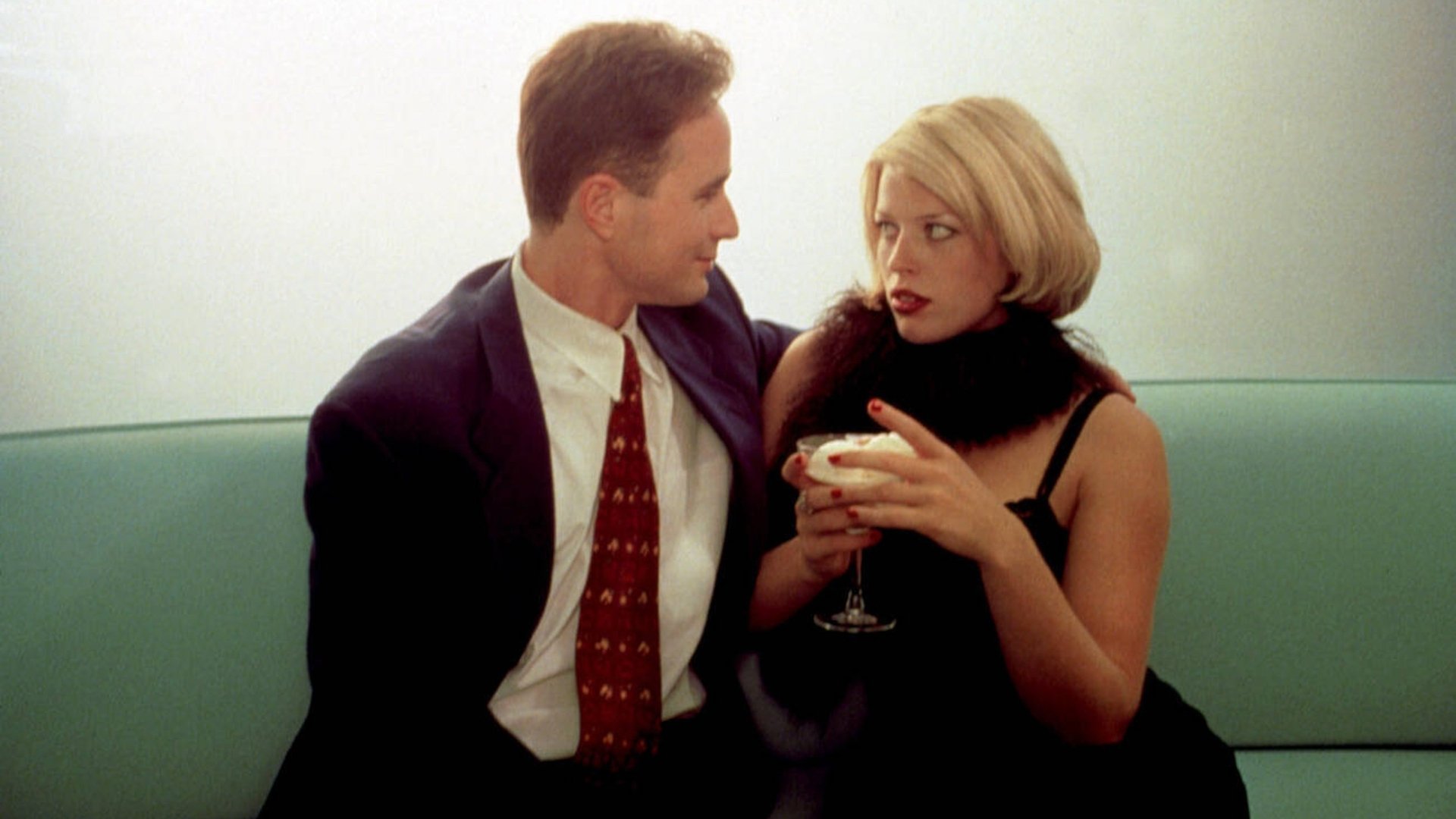Mascara (1999)